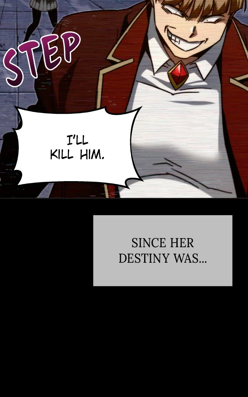 The Academy’s Sashimi Sword Master Chapter 6 - Page 41 in English