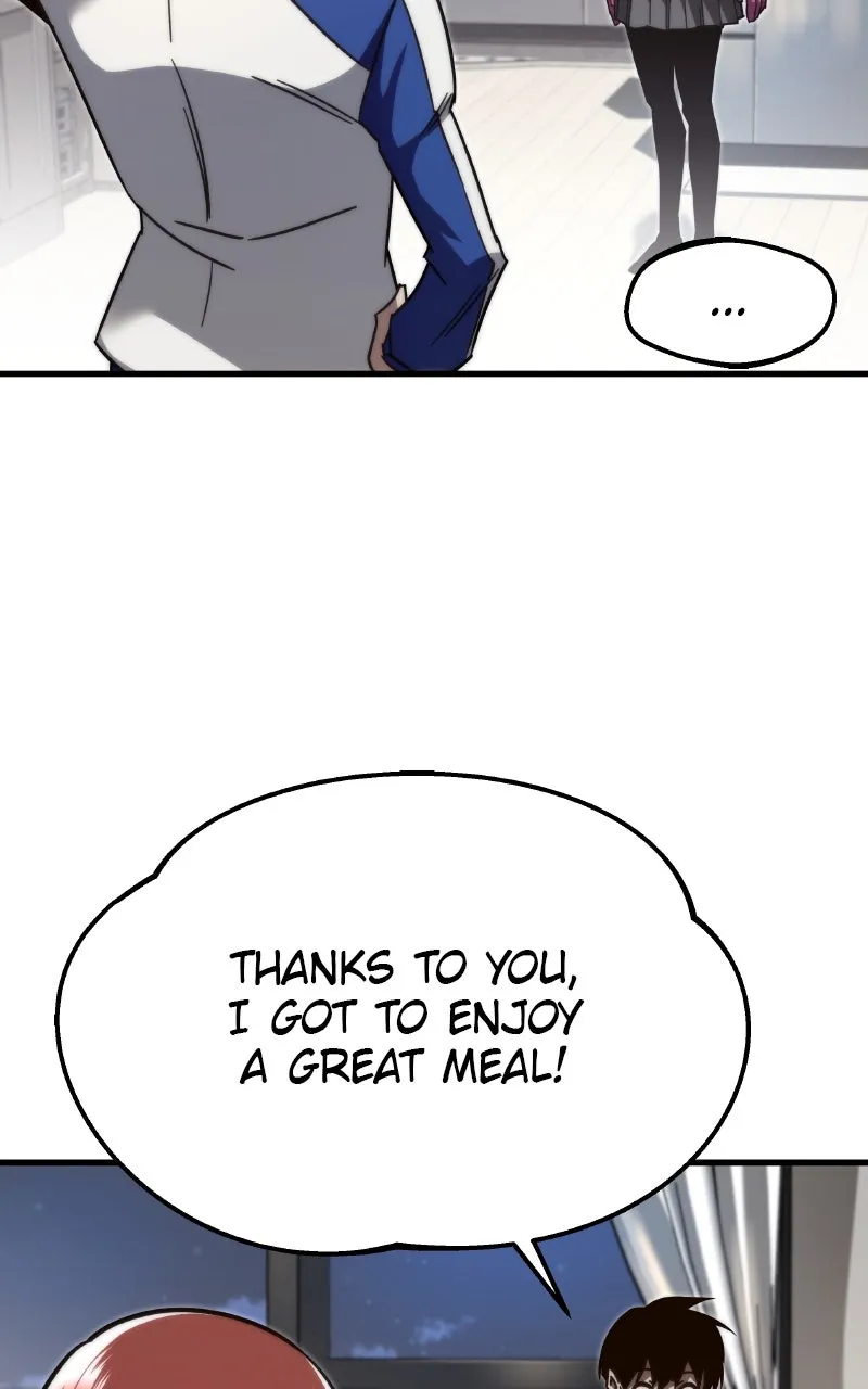 The Academy’s Sashimi Sword Master Chapter 6 - Page 73 in English