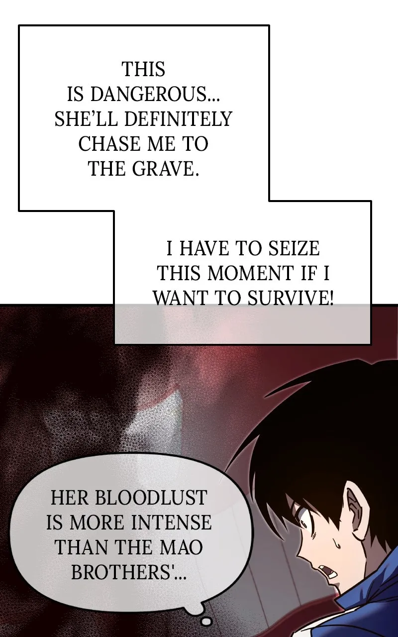 The Academy’s Sashimi Sword Master Chapter 6 - Page 89 in English