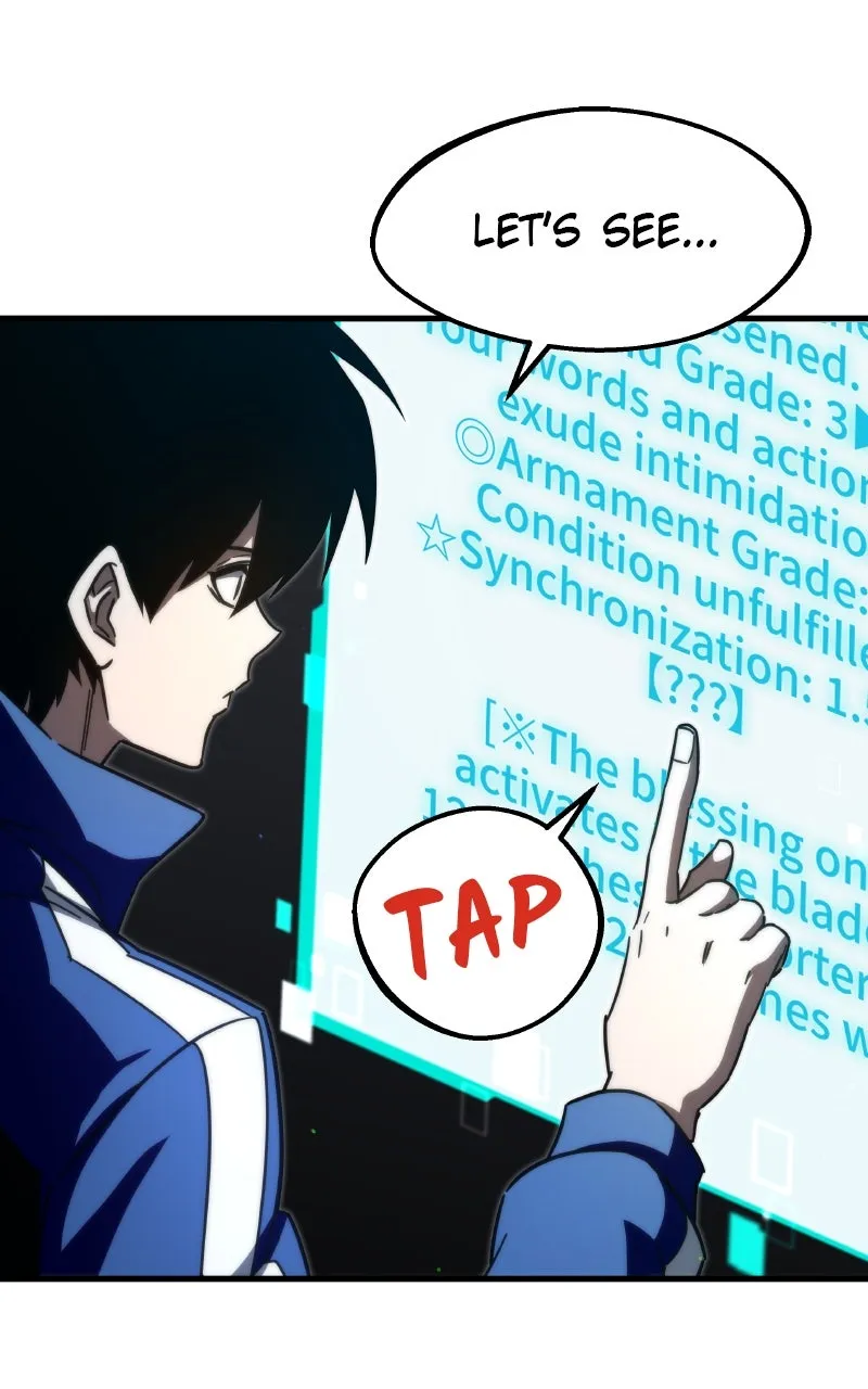 The Academy’s Sashimi Sword Master Chapter 7 - Page 102 in English