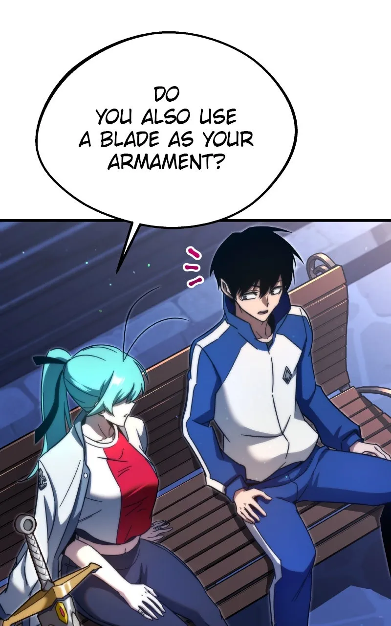 The Academy’s Sashimi Sword Master Chapter 7 - Page 139 in English