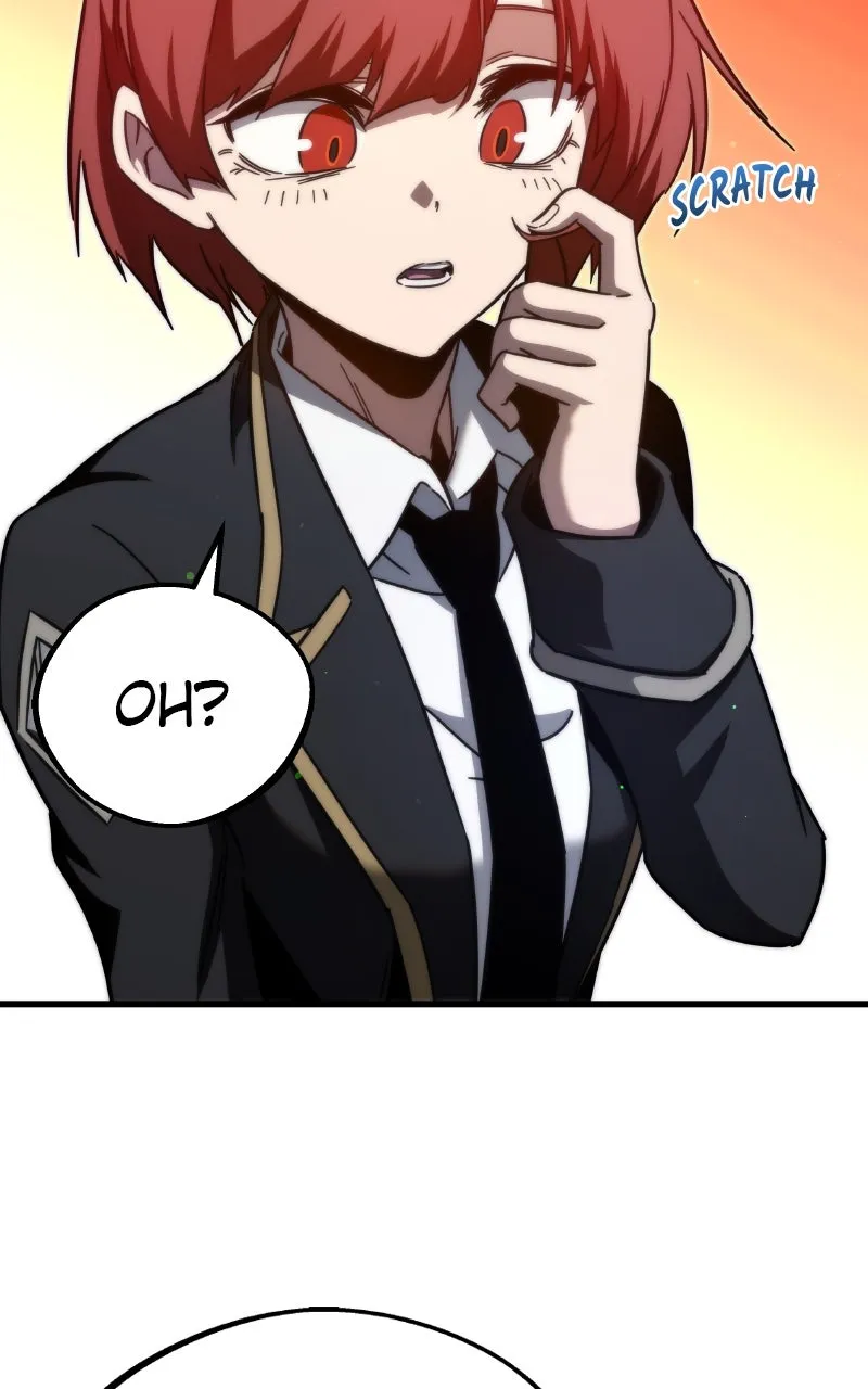 The Academy’s Sashimi Sword Master Chapter 7 - Page 21 in English