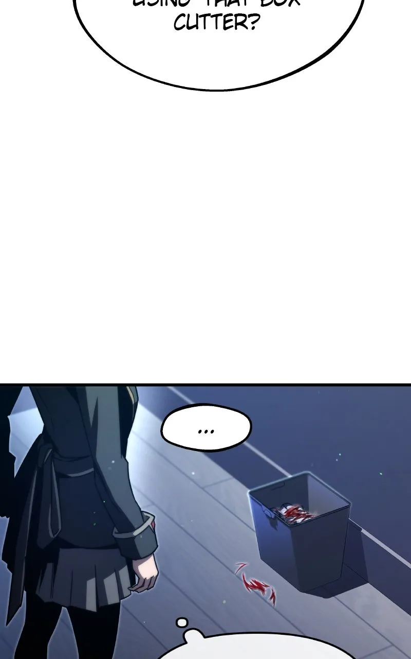 The Academy’s Sashimi Sword Master Chapter 7 - Page 23 in English