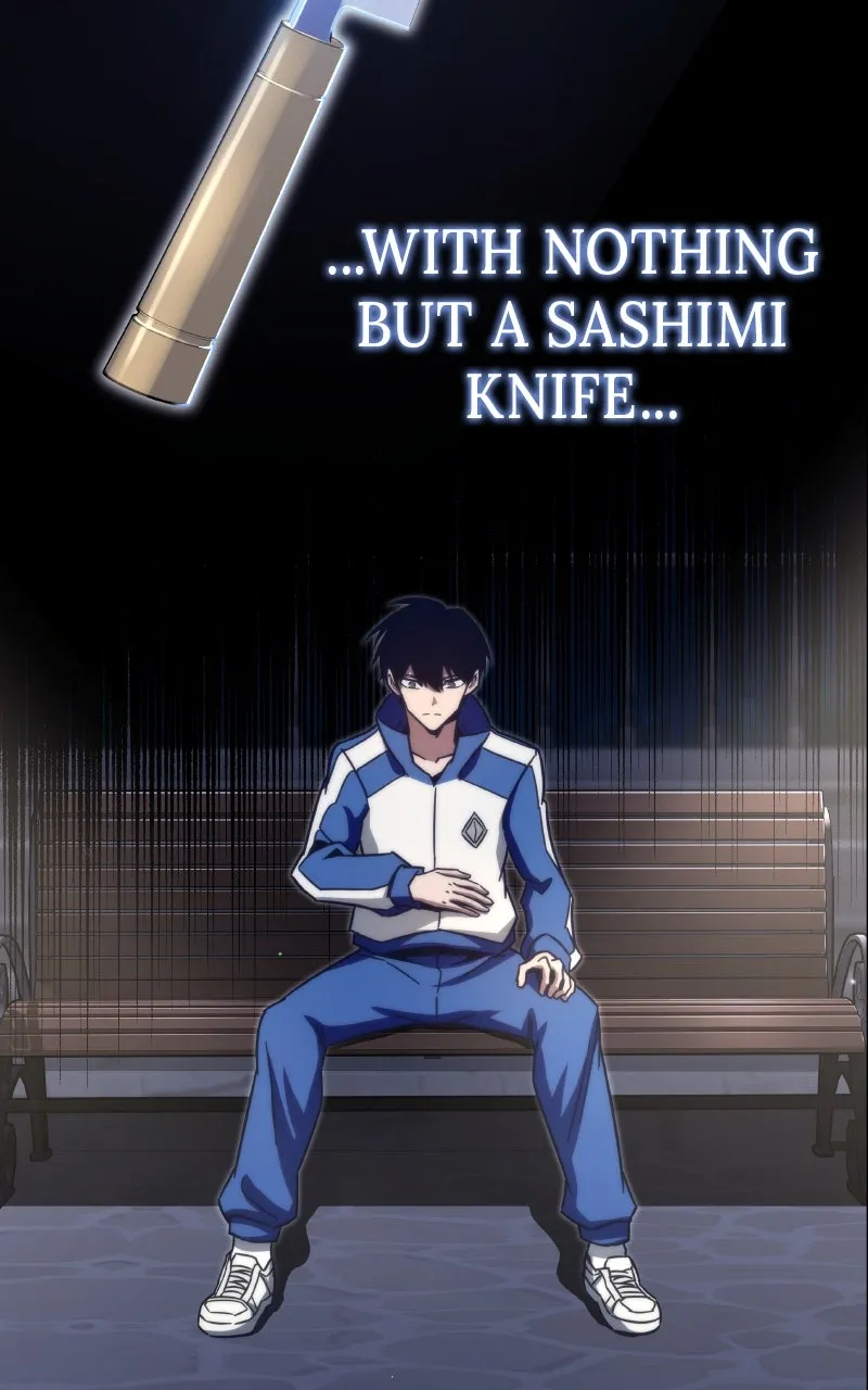 The Academy’s Sashimi Sword Master Chapter 7 - Page 54 in English