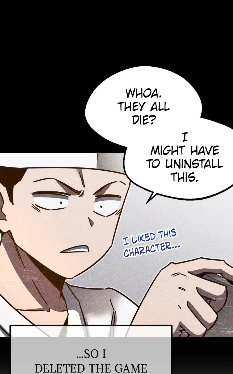 The Academy’s Sashimi Sword Master Chapter 7 - Page 85 in English