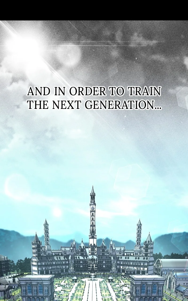 The Academy’s Sashimi Sword Master Chapter 8 - Page 101 in English