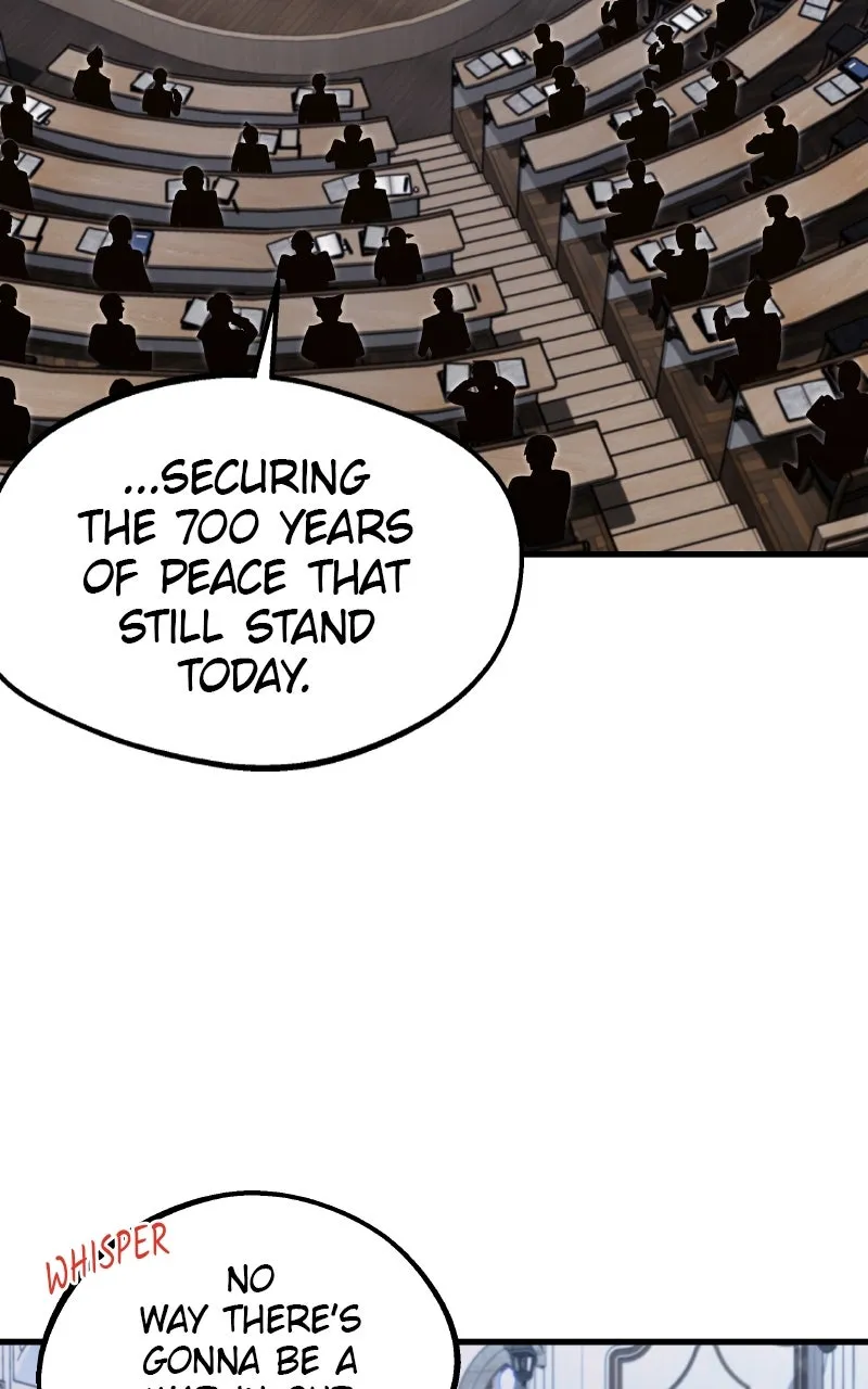 The Academy’s Sashimi Sword Master Chapter 8 - Page 104 in English