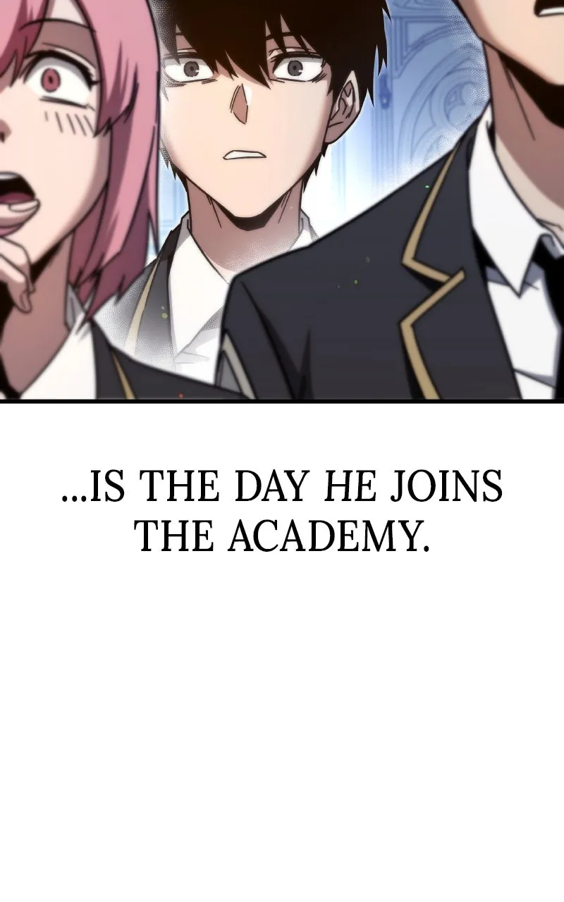 The Academy’s Sashimi Sword Master Chapter 8 - Page 135 in English