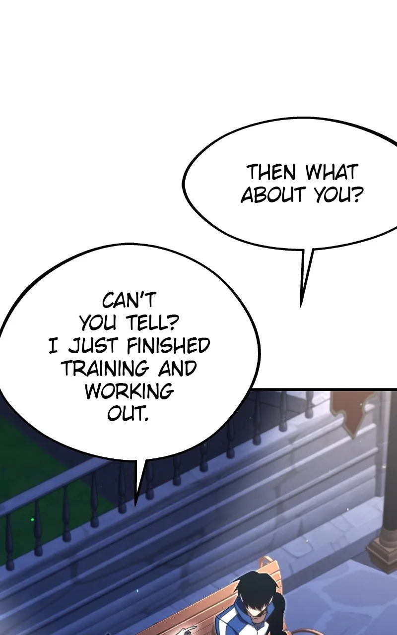 The Academy’s Sashimi Sword Master Chapter 8 - Page 17 in English
