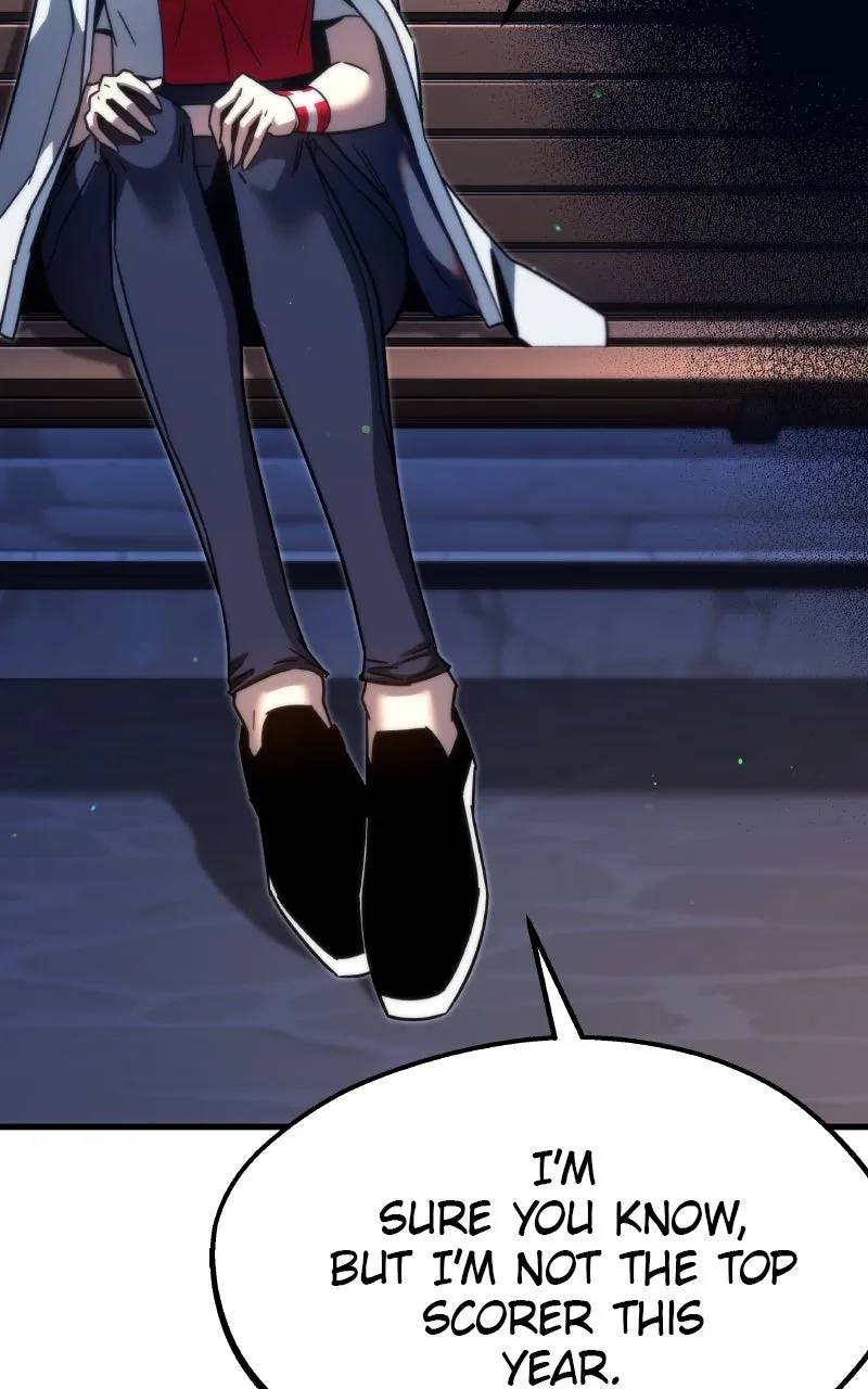 The Academy’s Sashimi Sword Master Chapter 8 - Page 28 in English