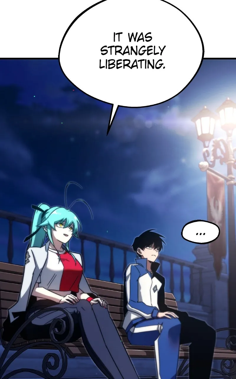 The Academy’s Sashimi Sword Master Chapter 8 - Page 32 in English