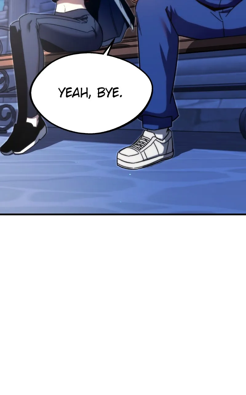 The Academy’s Sashimi Sword Master Chapter 8 - Page 46 in English