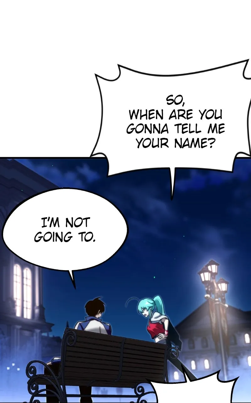 The Academy’s Sashimi Sword Master Chapter 8 - Page 48 in English