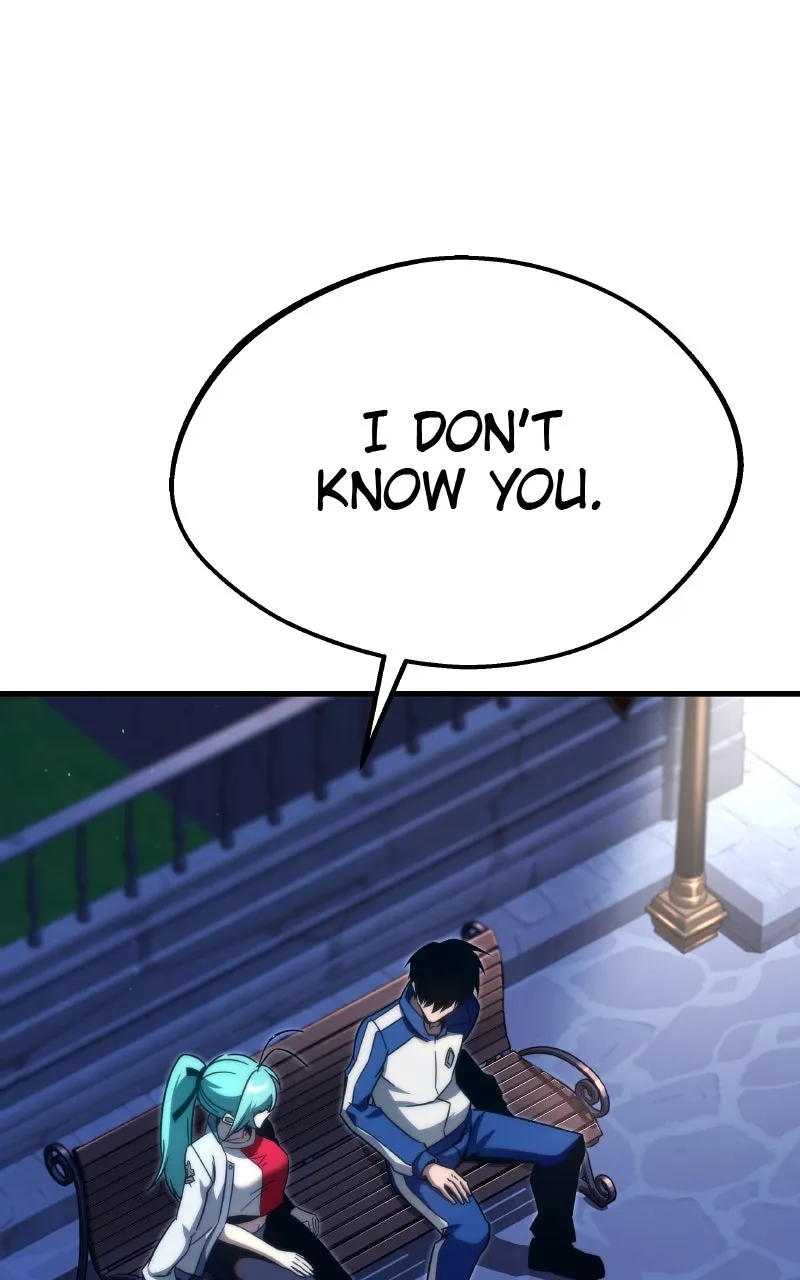 The Academy’s Sashimi Sword Master Chapter 8 - Page 8 in English