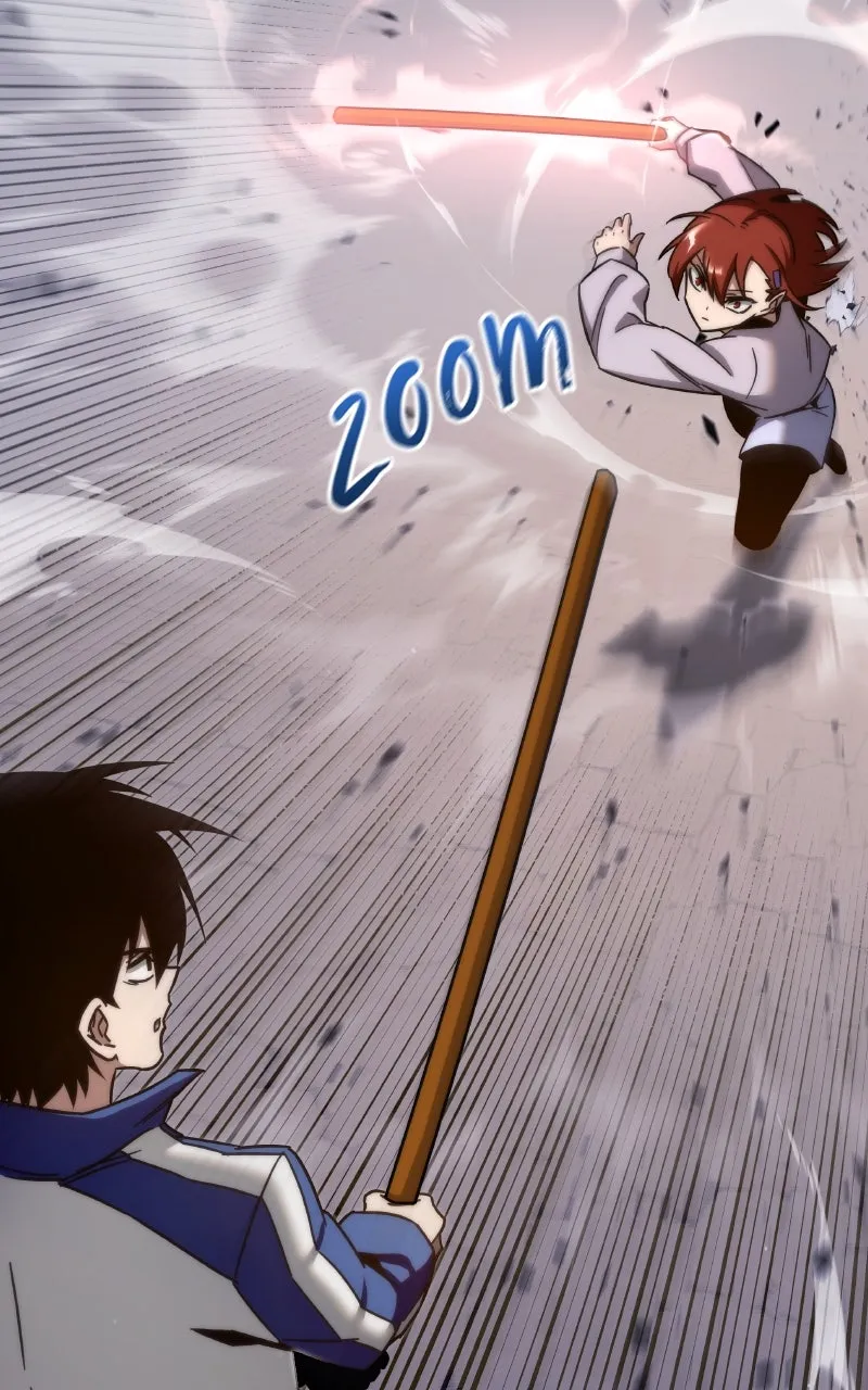 The Academy’s Sashimi Sword Master Chapter 9 - Page 108 in English