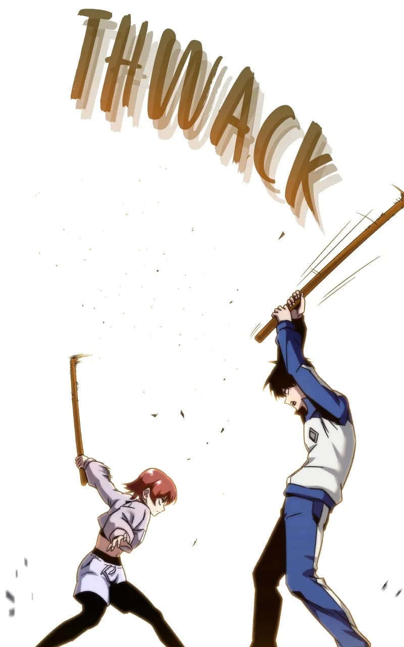 The Academy’s Sashimi Sword Master Chapter 9 - Page 120 in English