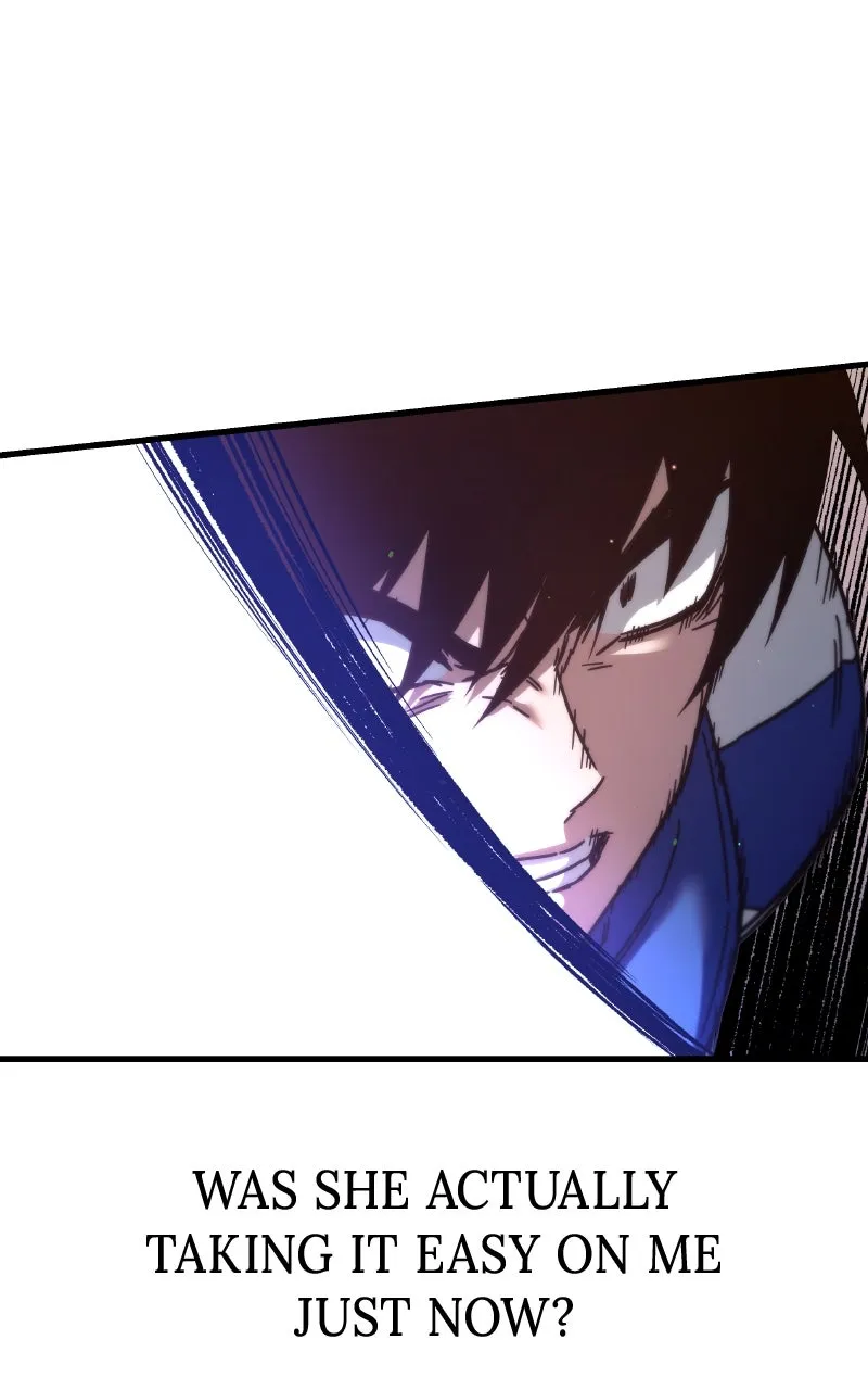 The Academy’s Sashimi Sword Master Chapter 9 - Page 128 in English