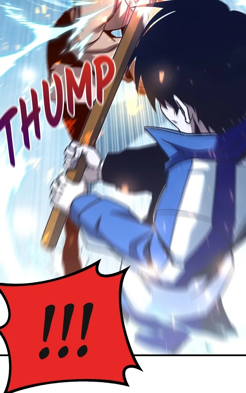 The Academy’s Sashimi Sword Master Chapter 9 - Page 135 in English
