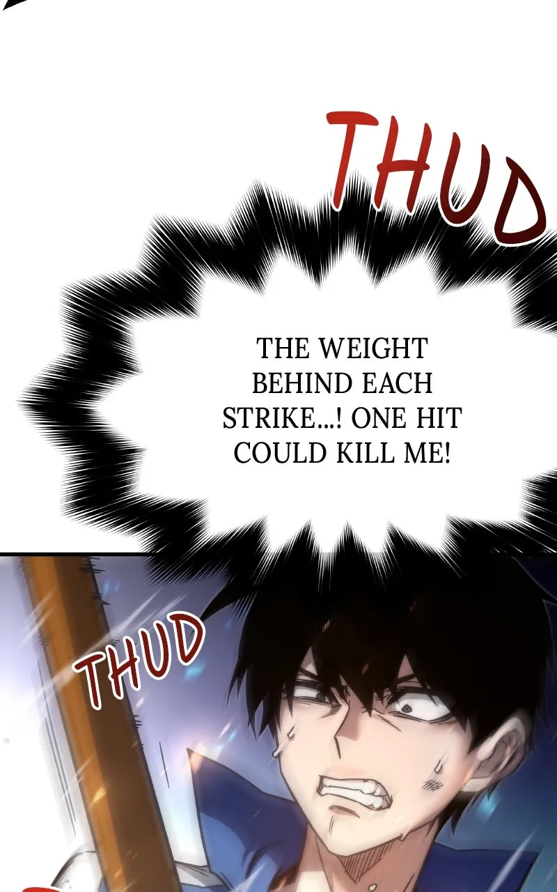 The Academy’s Sashimi Sword Master Chapter 9 - Page 136 in English