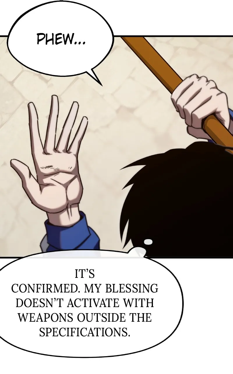 The Academy’s Sashimi Sword Master Chapter 9 - Page 31 in English