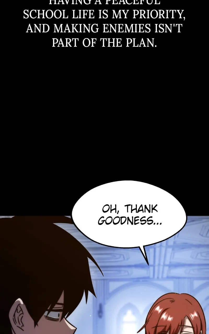 The Academy’s Sashimi Sword Master Chapter 9 - Page 38 in English