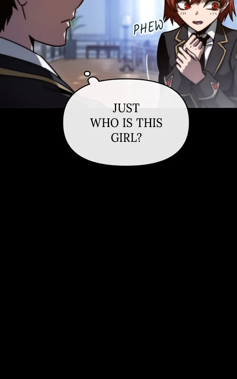 The Academy’s Sashimi Sword Master Chapter 9 - Page 39 in English