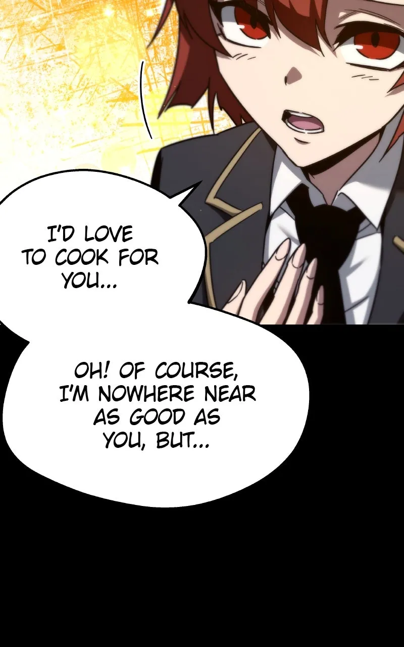 The Academy’s Sashimi Sword Master Chapter 9 - Page 45 in English