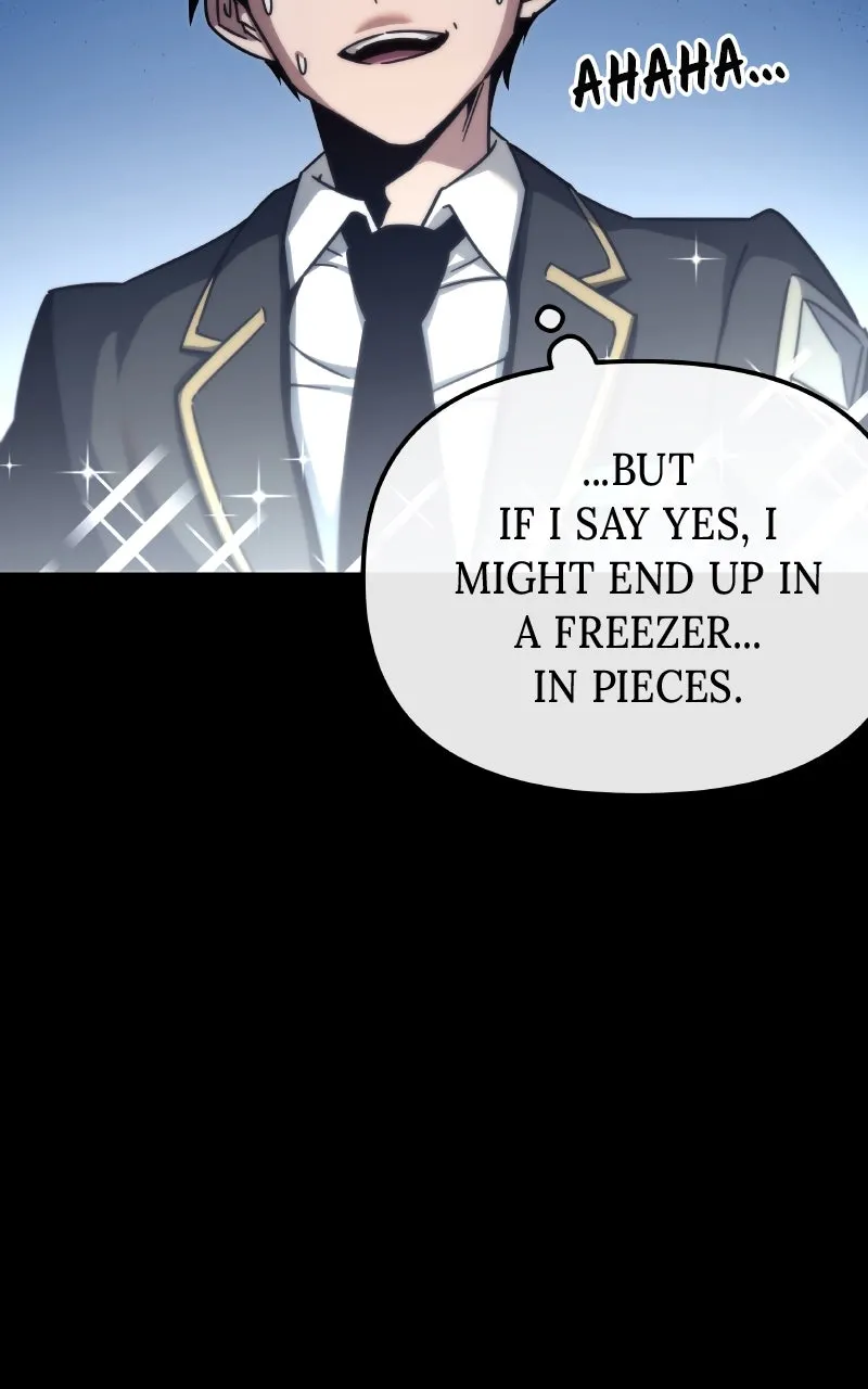 The Academy’s Sashimi Sword Master Chapter 9 - Page 50 in English