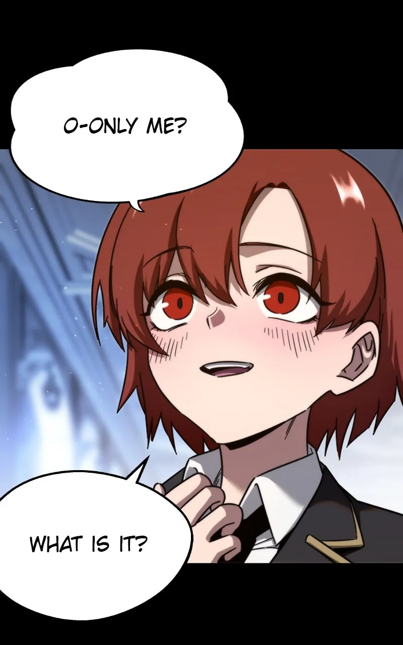 The Academy’s Sashimi Sword Master Chapter 9 - Page 54 in English