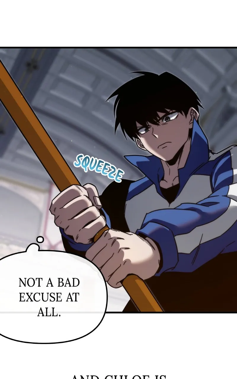 The Academy’s Sashimi Sword Master Chapter 9 - Page 58 in English