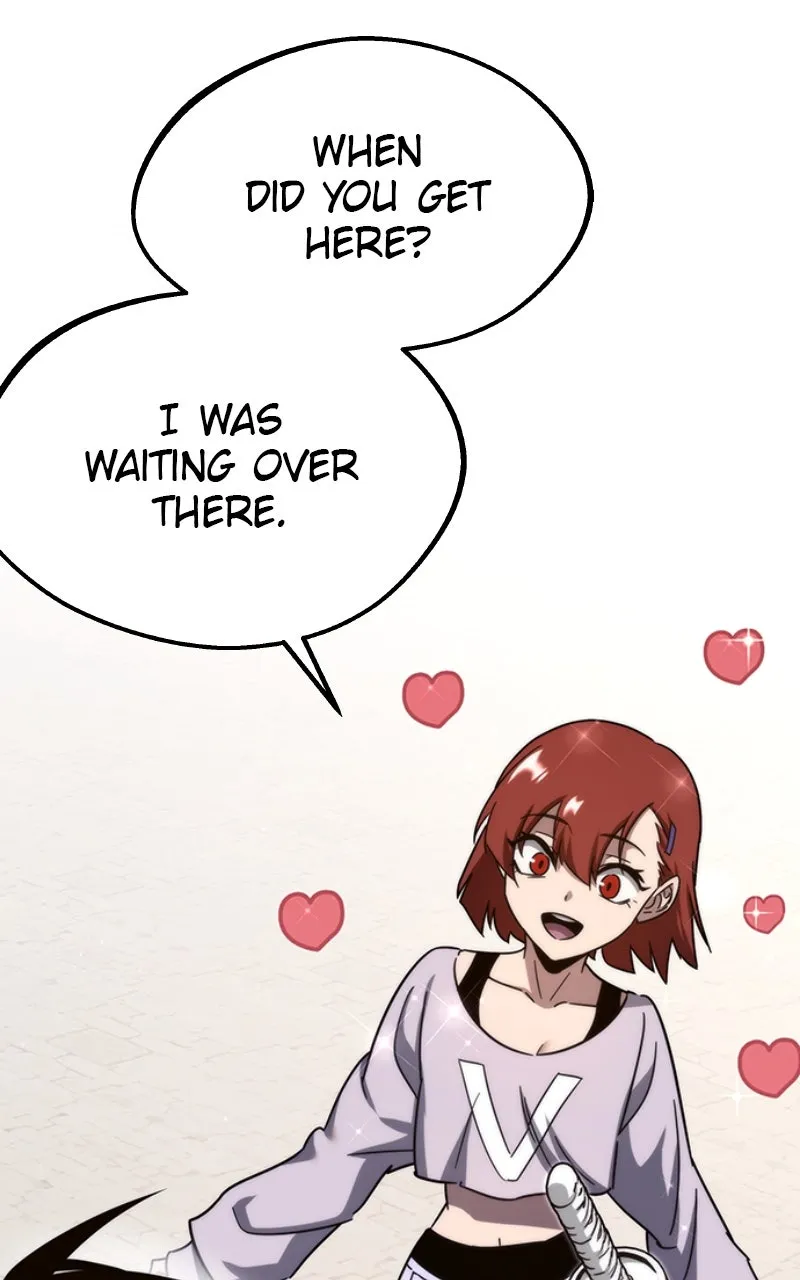 The Academy’s Sashimi Sword Master Chapter 9 - Page 62 in English