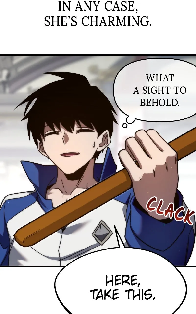 The Academy’s Sashimi Sword Master Chapter 9 - Page 72 in English