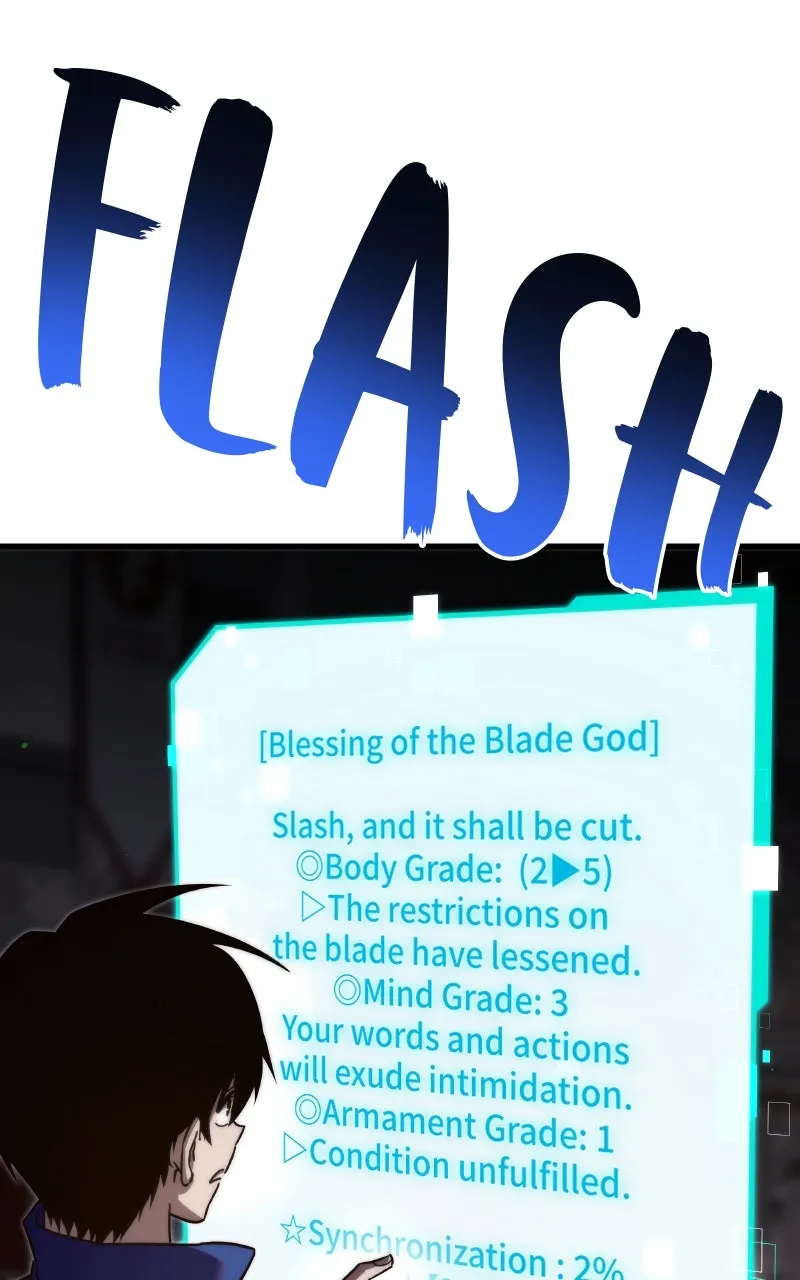 The Academy’s Sashimi Sword Master Chapter 9 - Page 83 in English