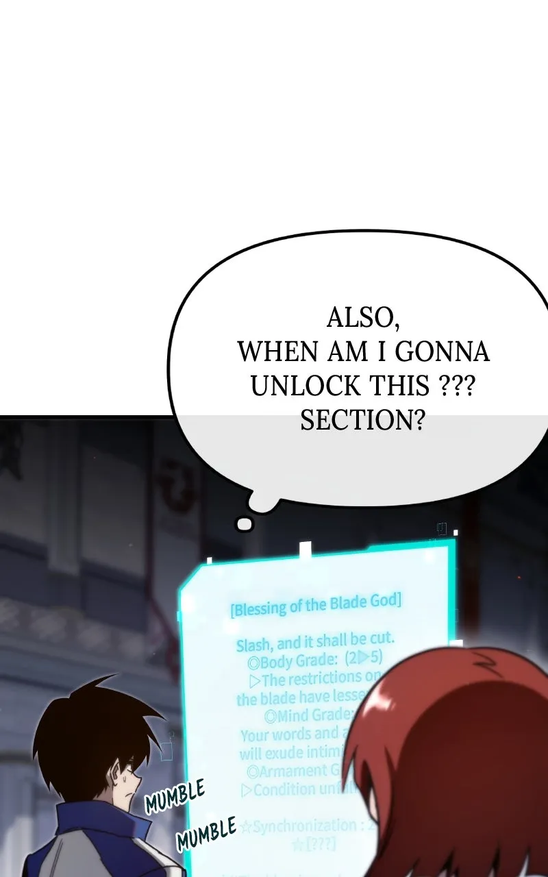 The Academy’s Sashimi Sword Master Chapter 9 - Page 88 in English