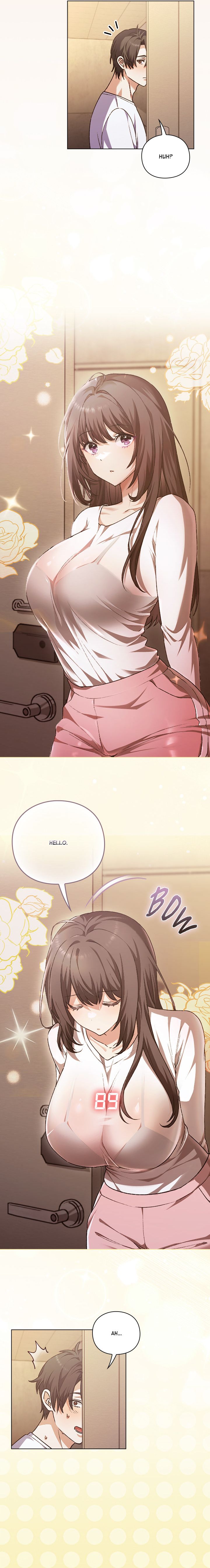 Heart Level Chapter 1 - Page 6 in English