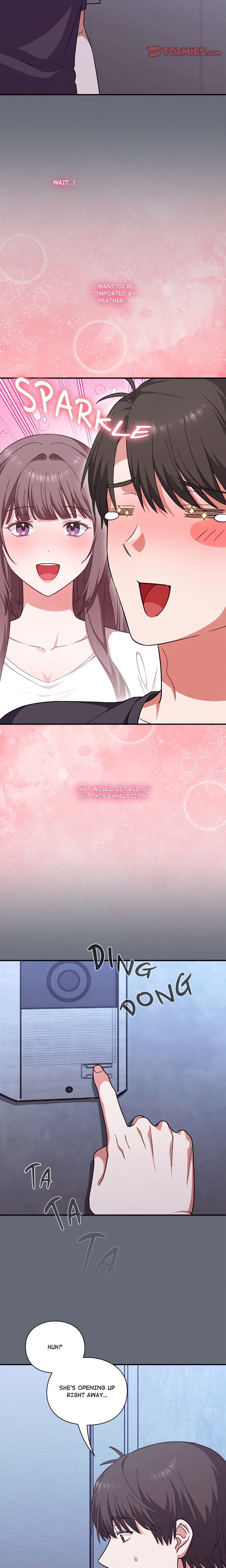 Heart Level Chapter 10 - Page 26 in English