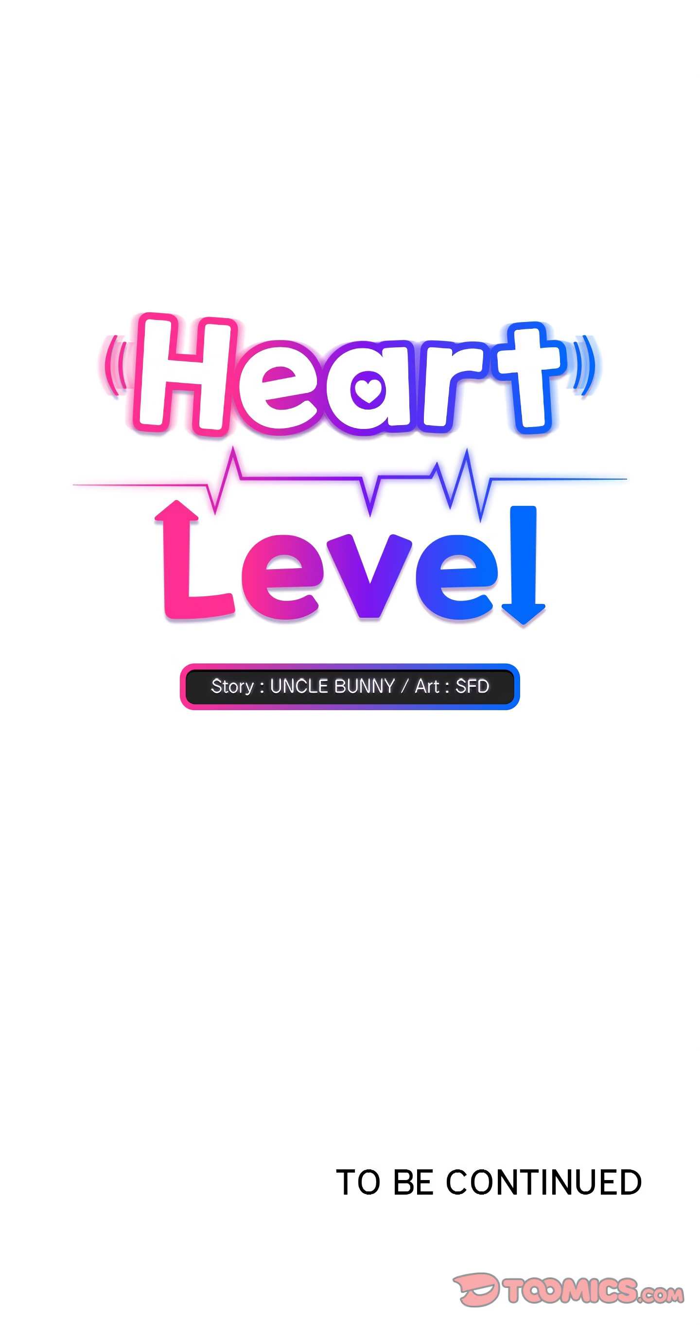 Heart Level Chapter 10 - Page 28 in English