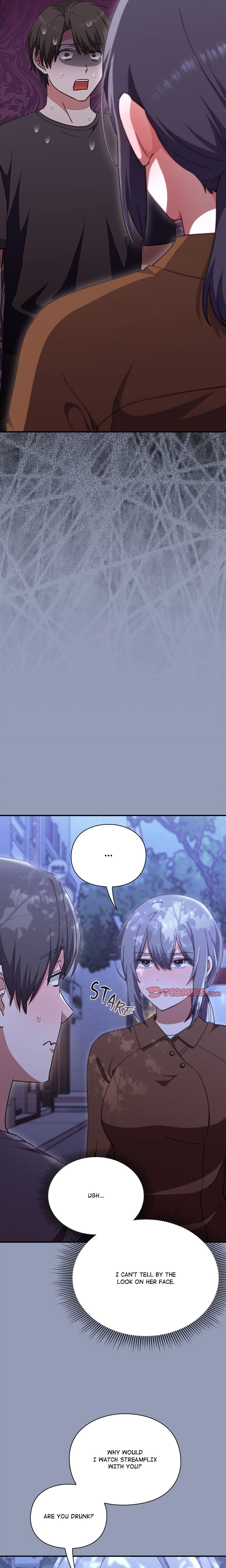 Heart Level Chapter 10 - Page 3 in English