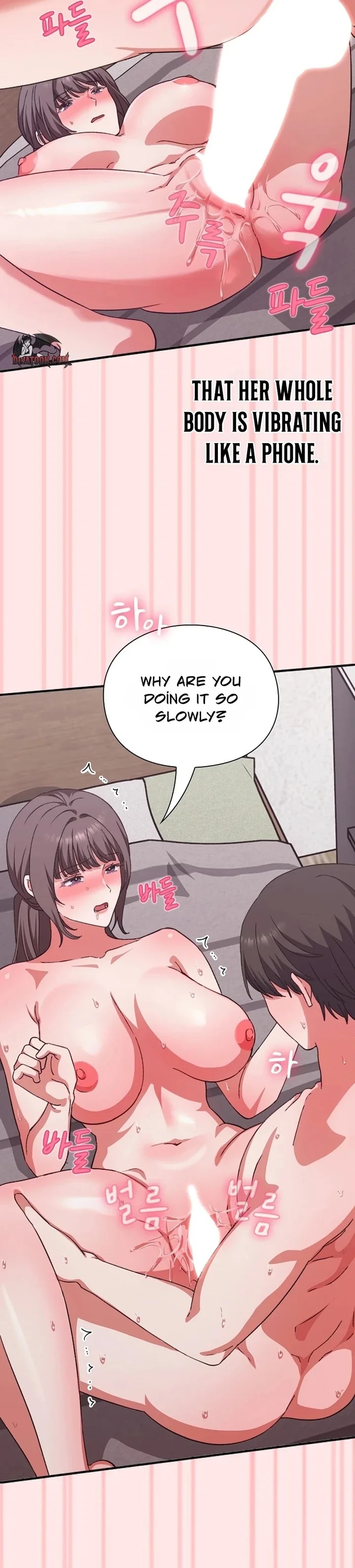Heart Level Chapter 12 - Page 30 in English