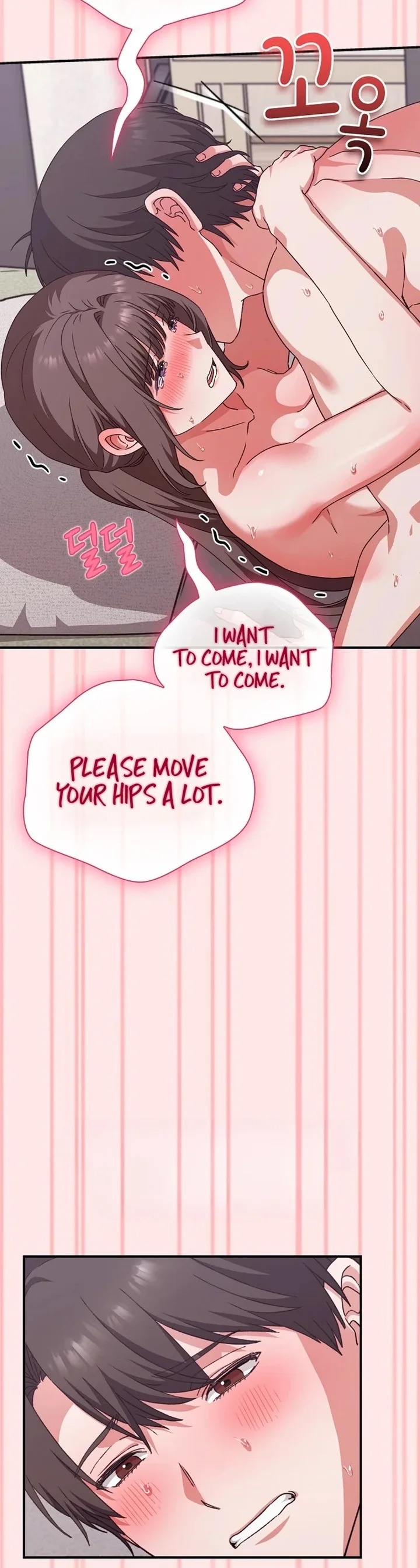 Heart Level Chapter 12 - Page 36 in English