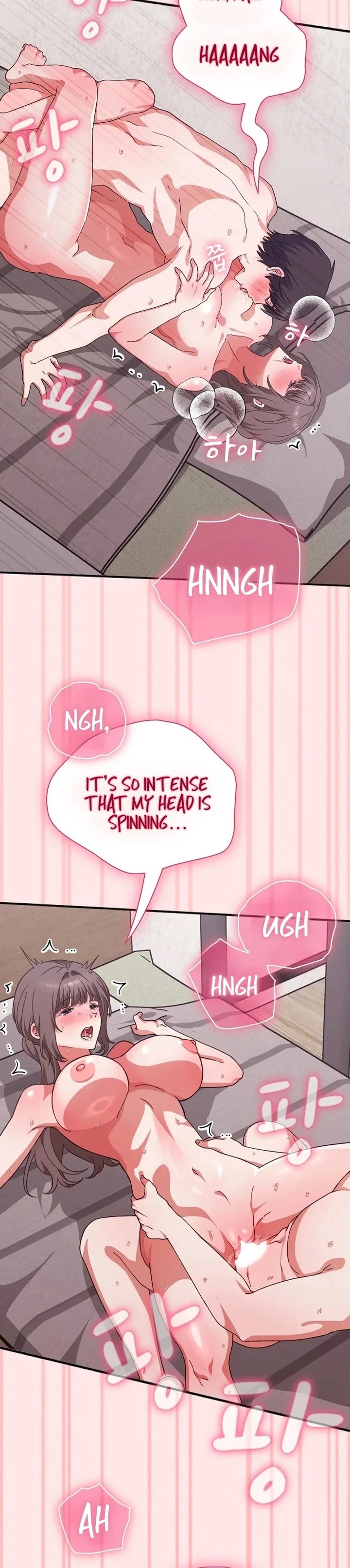 Heart Level Chapter 12 - Page 42 in English