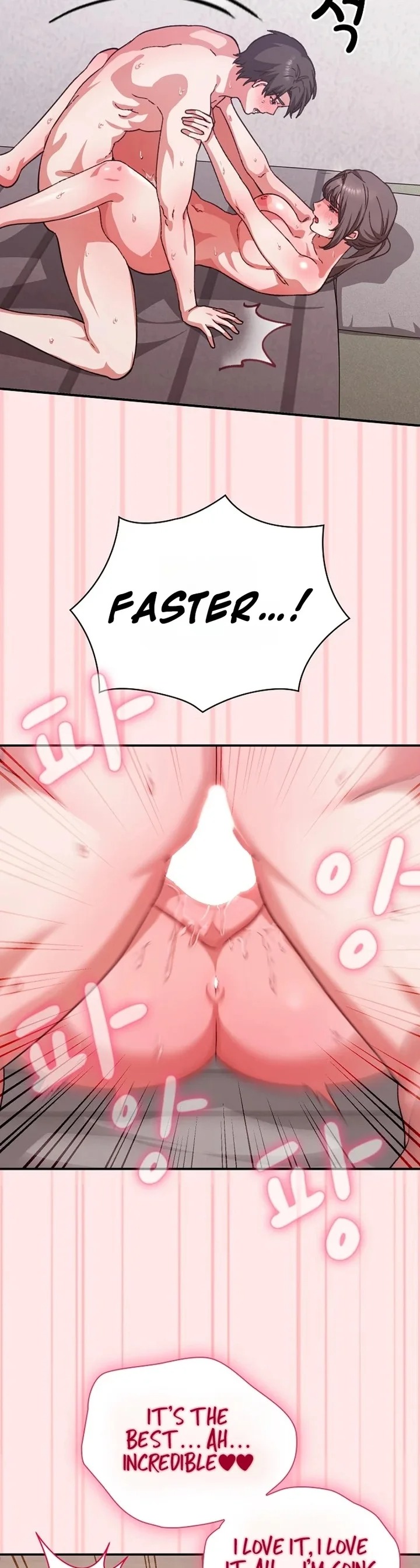 Heart Level Chapter 12 - Page 45 in English