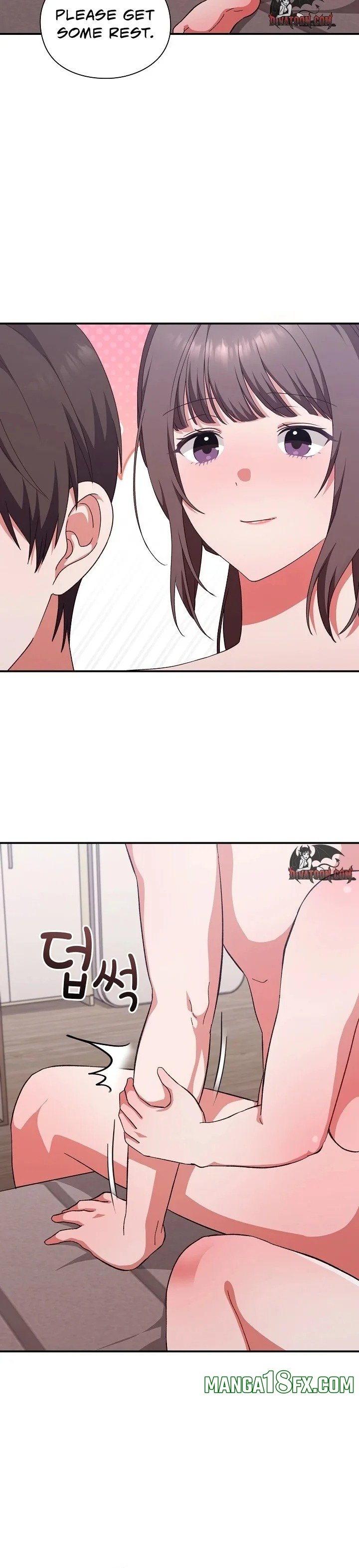 Heart Level Chapter 13 - Page 19 in English