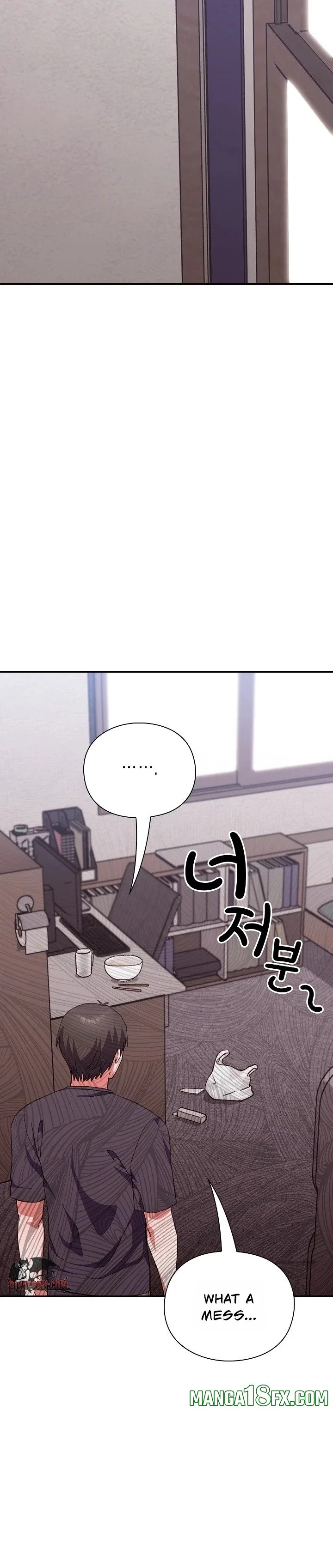 Heart Level Chapter 13 - Page 26 in English