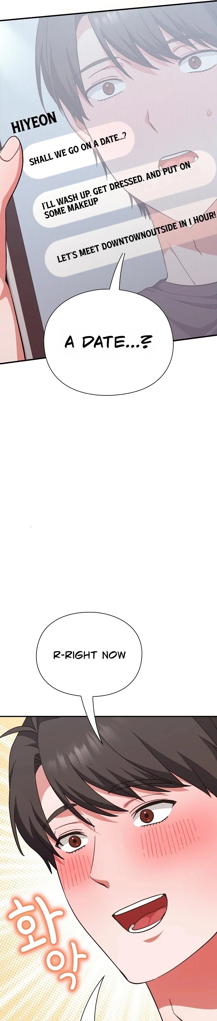 Heart Level Chapter 13 - Page 31 in English