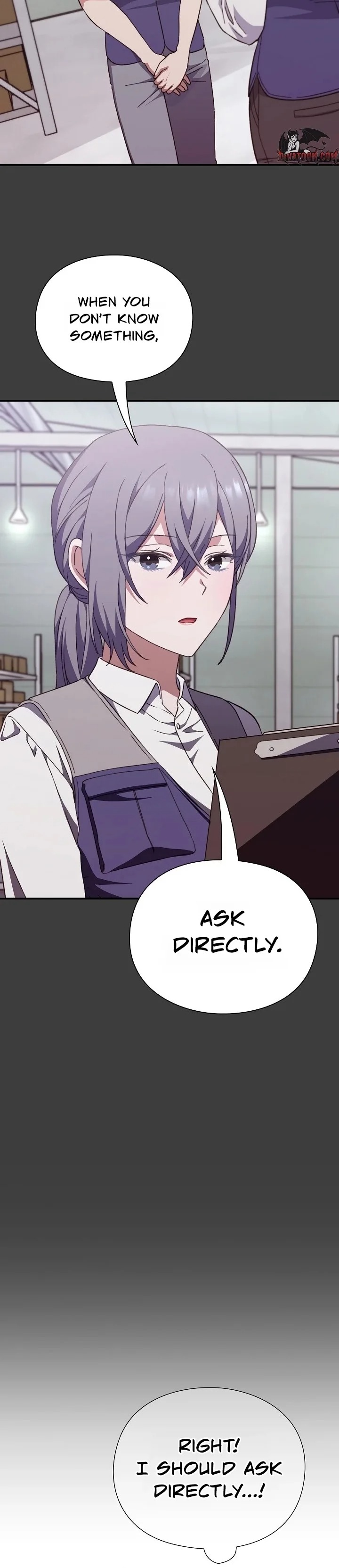 Heart Level Chapter 13 - Page 4 in English