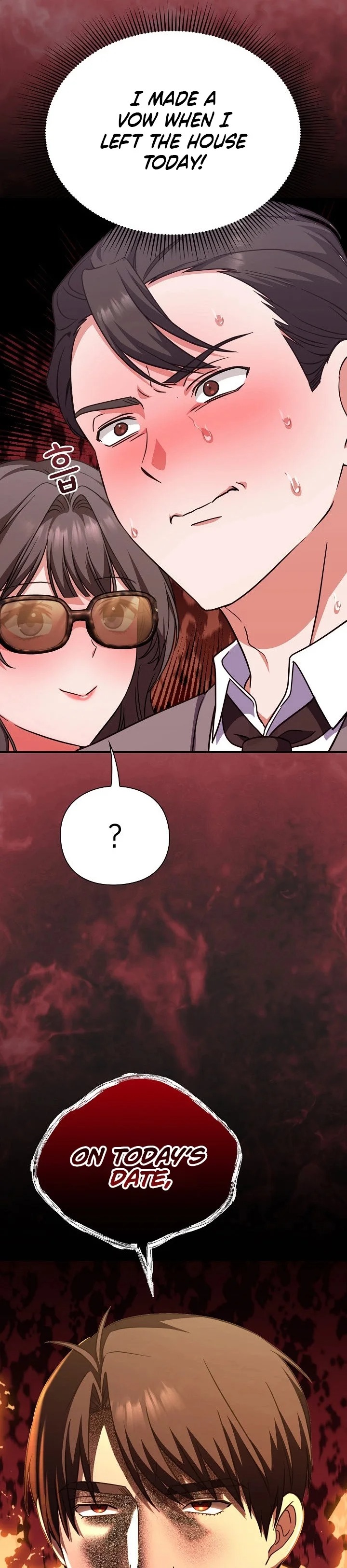 Heart Level Chapter 14 - Page 13 in English