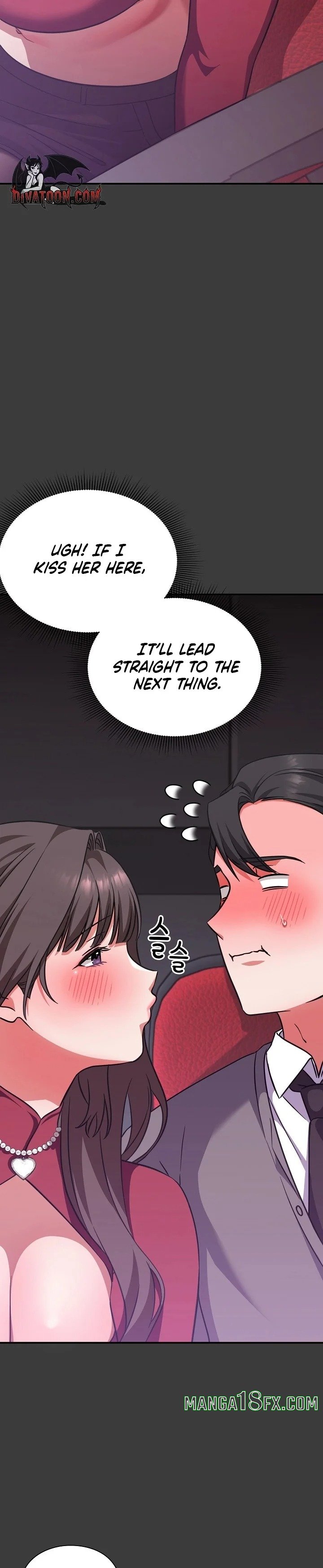 Heart Level Chapter 14 - Page 19 in English