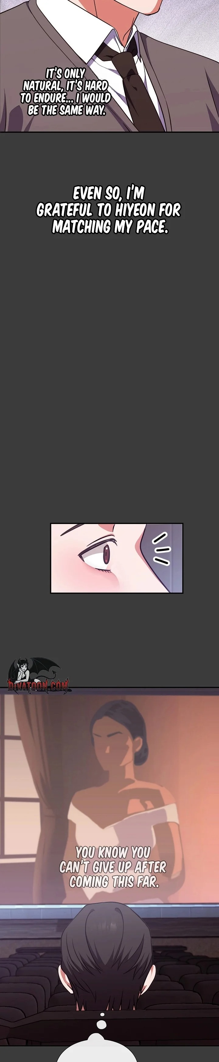 Heart Level Chapter 14 - Page 22 in English