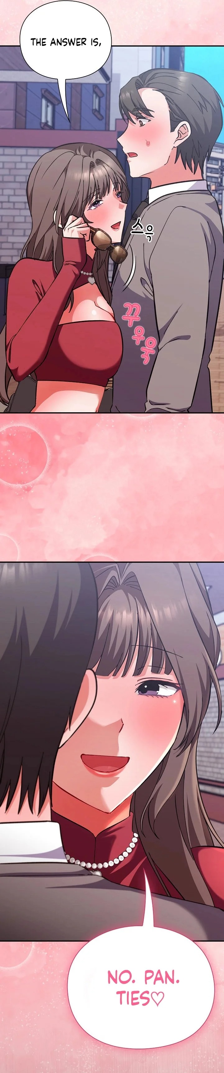 Heart Level Chapter 14 - Page 29 in English